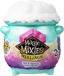 Ігровий набір Magic Mixies Mixlings Tap & Чарівний горщик Мікслінг