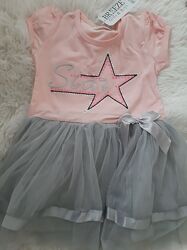 Сукня для дівчинки TM Breeze