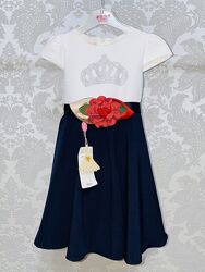 Платья нарядные фирменные праздничные 