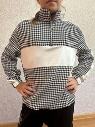 Бомбер ветровка кофта 116-164рост