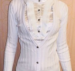 Deloras Ccomajo обманки кофты блузы 100-160 рост 