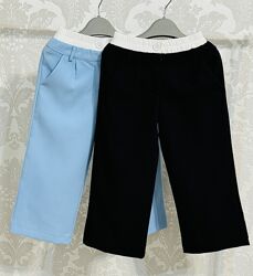 LOEVIA Франция Деми штаны 3-14 лет