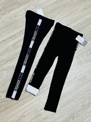 Зимние лосины теплые Deloras ManyMany Турция