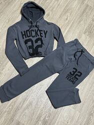 Костюм двунитка турция 140-164 рост