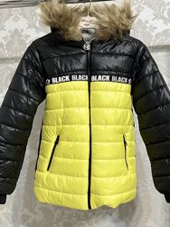 Курточка Деми турция 100-134 рост