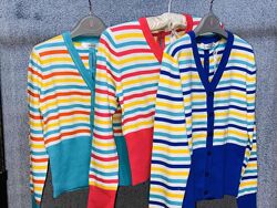 Deloras мягкие кофточки 122-160 рост