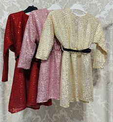 Красивенные нарядные платья 2-15 лет