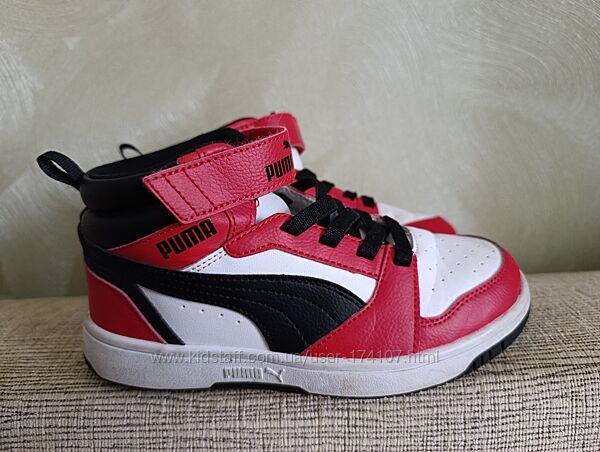 Кросівки Puma