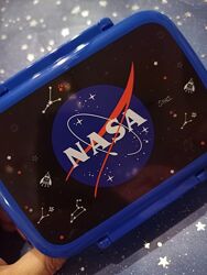 Ланчбокс Kite NASA космос