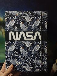 Папка для зошитів Kite Nasa