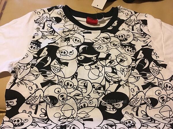 комплект для мальчика Angry Birds Германия