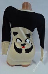 Кофта туника кардиган шерсть кашемир