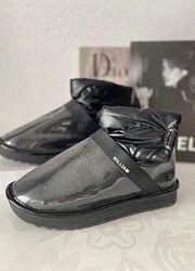 Черевики William в стилі UGG 