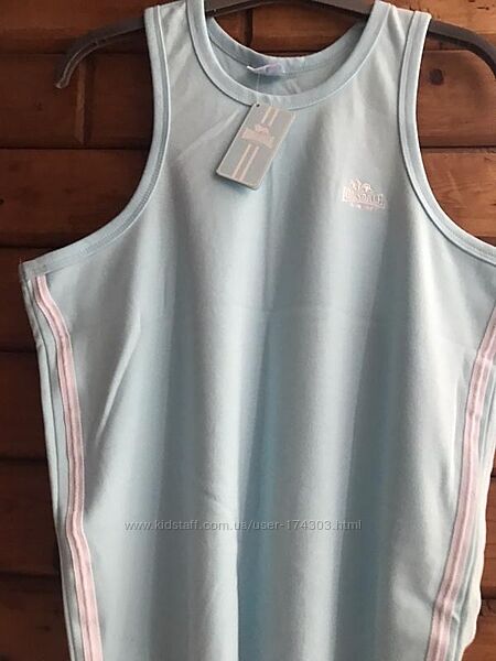 Новые бредовые майки распродажа  Lonsdale