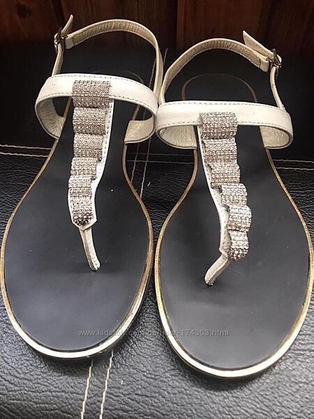 Распродажа кожаной обуви baldiva босоножки сандалии 2 цвета