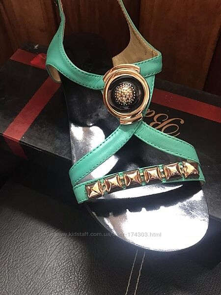 Распродажа кожаной обуви baldiva босоножки сандалии