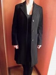 Шерстяное пальто esprit