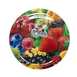 Кришка Полінка 50 шт/уп