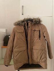 Продам зимову куртку George
