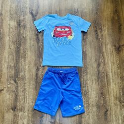 Комплект Sinsay ріст 128 134