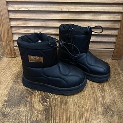 Угги дутики jong golf 30