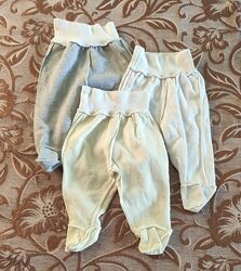 Штанці 62розмір