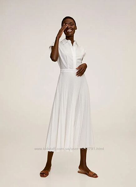 Легка літня сукня MNG S/M