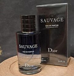 Dior sauvage парфуми в асортименті, запитуйте різні аромати