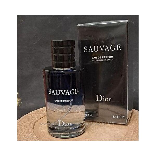 Dior sauvage парфуми в асортименті, запитуйте різні аромати