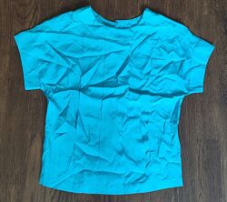 Легка блузка Zara S/M