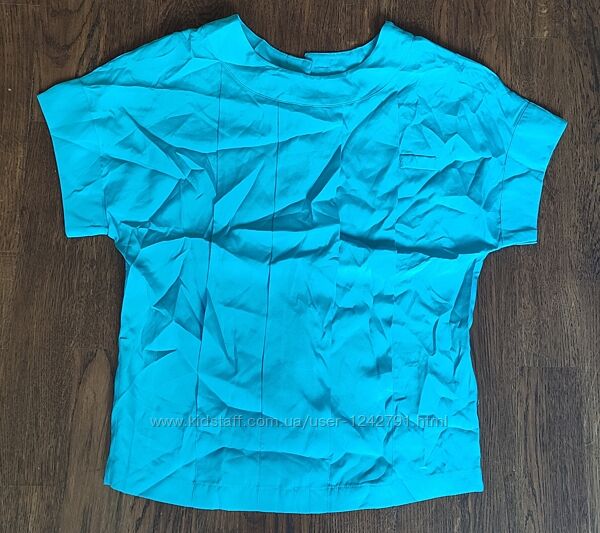 Легка блузка Zara S/M