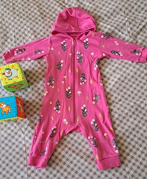 Чоловічок Next 68-74р.