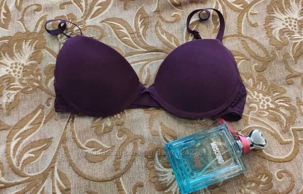Бюстгальтер Next 75В стан нового з мереживом