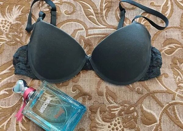 Бюстгальтер Next 75В стан нового з мереживом