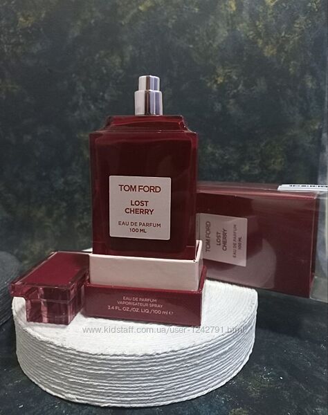 Tom Ford Lost Cherry