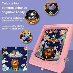 Ігрова панель Пінбол.