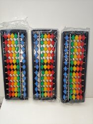 Абакус соробан 11 рядів ментальна математика