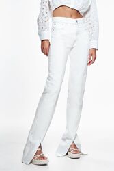 Джинси Zara 36 Split Straight