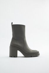 Черевики Zara 39EUR