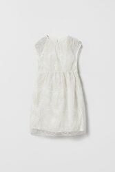 Сукня zara 4-6 років 116 см