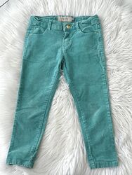 Вельветові джинси 3-4 роки MayoralJeans