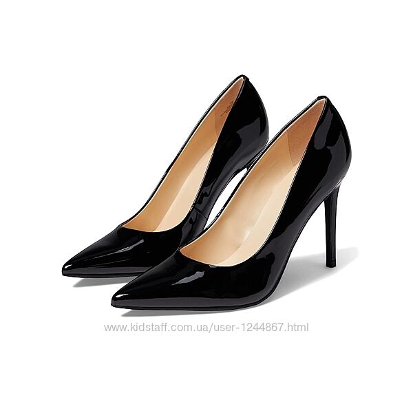 Лакові туфлі Nine West 38 розмір