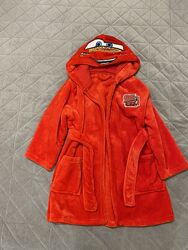 Халат George 4-5 років тачки