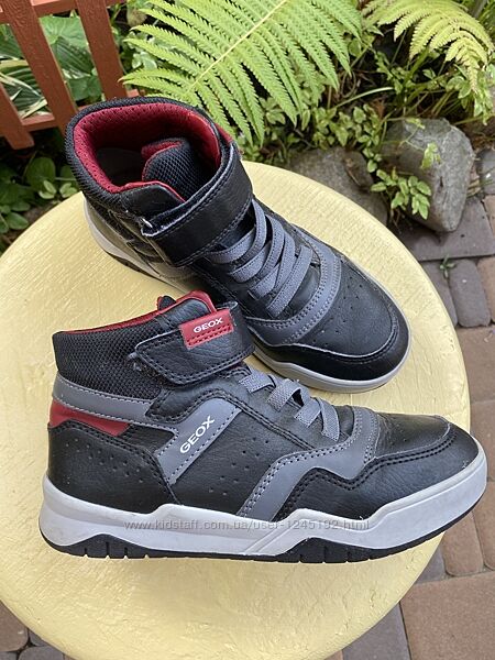 Черевики Geox 33 р, 21,5 см