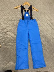 Штани лижні 128 р