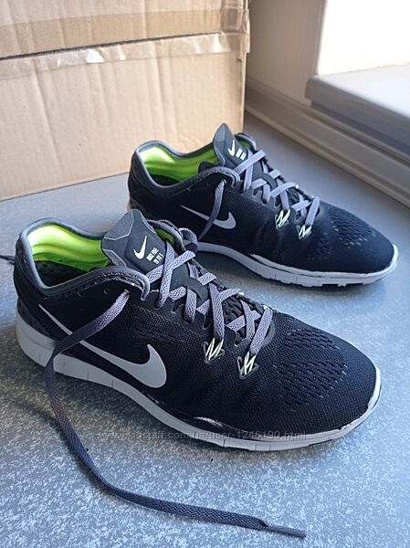 Кросівки Nike Free Run 5.0 Trainer