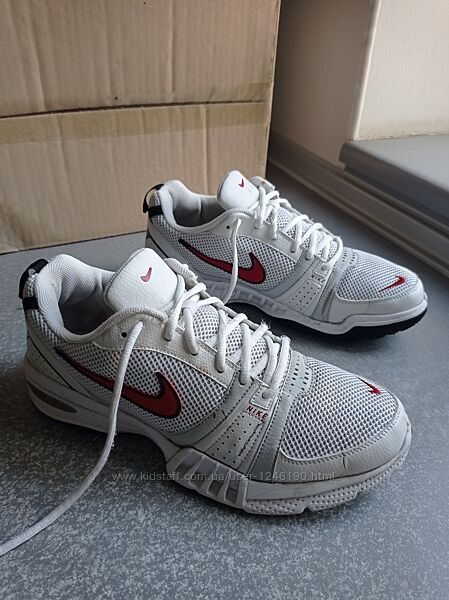 Кросівки Nike Air Generate