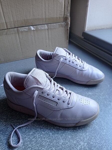 Кросівки Reebok Princess Spirit 