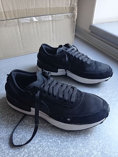 Кросівки Nike Waffle One Gs 