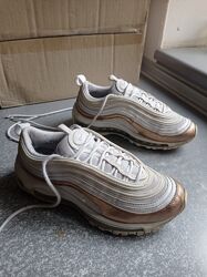 Кросівки Nike Air Max 97 Bronze Scale